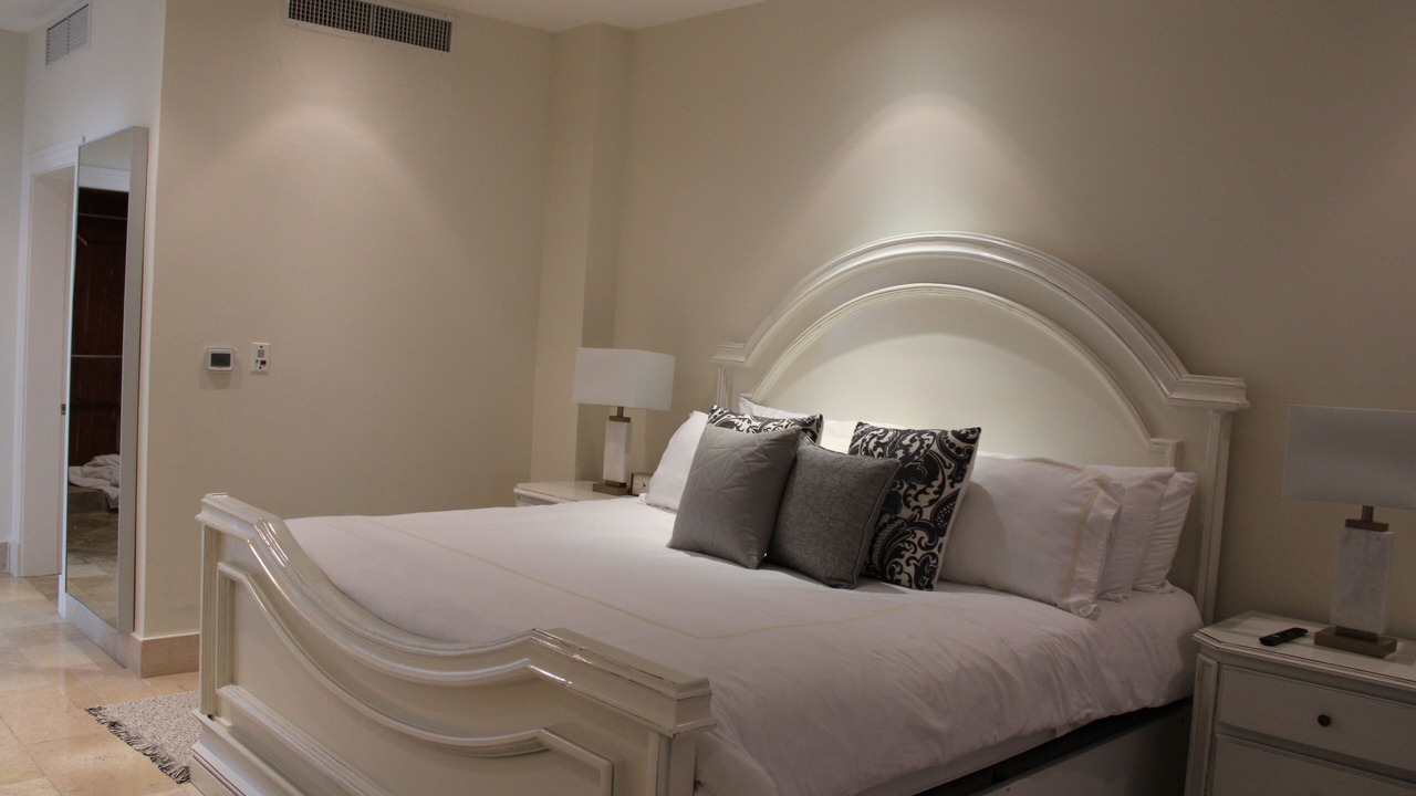 Photo of Bedroom in Cap Cana Marina