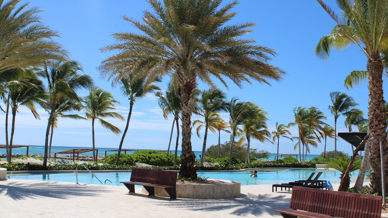 Photo of Outdoor in Cap Cana Marina
