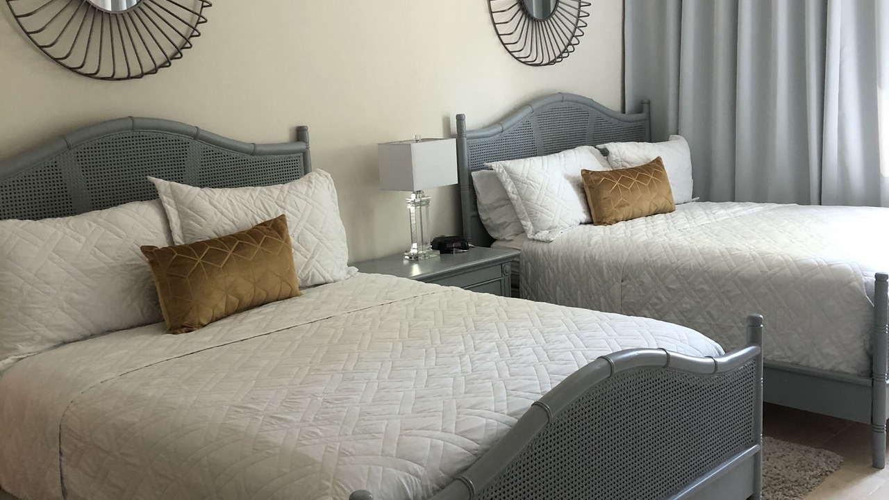 Photo of Bedroom in Cap Cana Marina