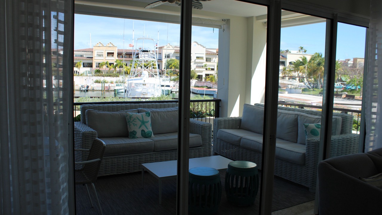 Photo of Others in Cap Cana Marina