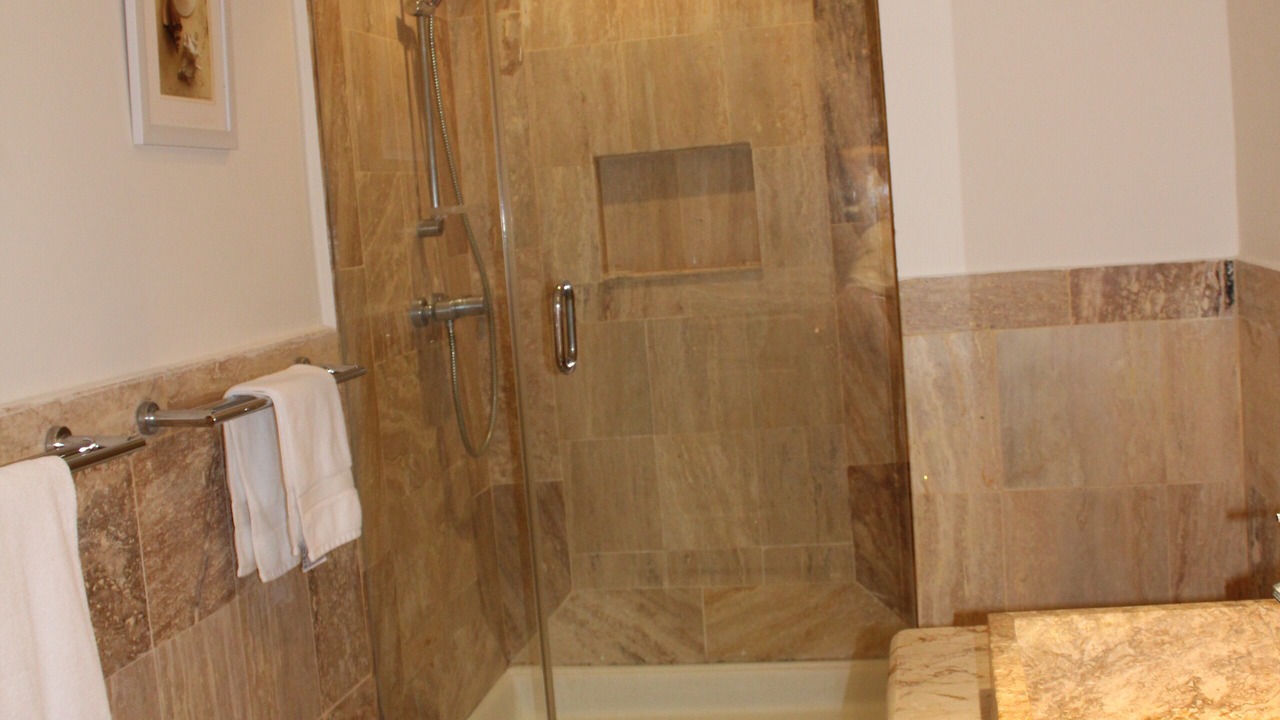 Photo of Bathroom in Cap Cana Marina