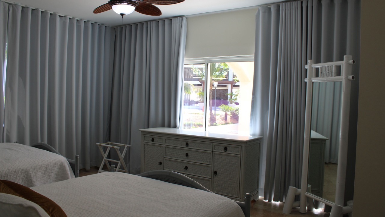 Photo of Bedroom in Cap Cana Marina
