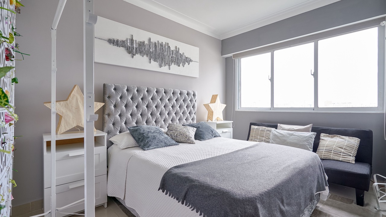 Photo of Bedroom in Bella Vista