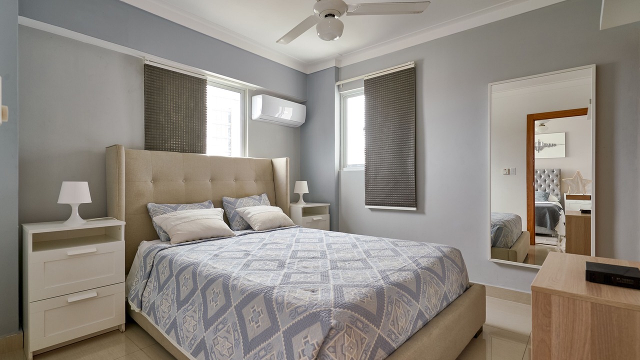 Photo of Bedroom in Bella Vista