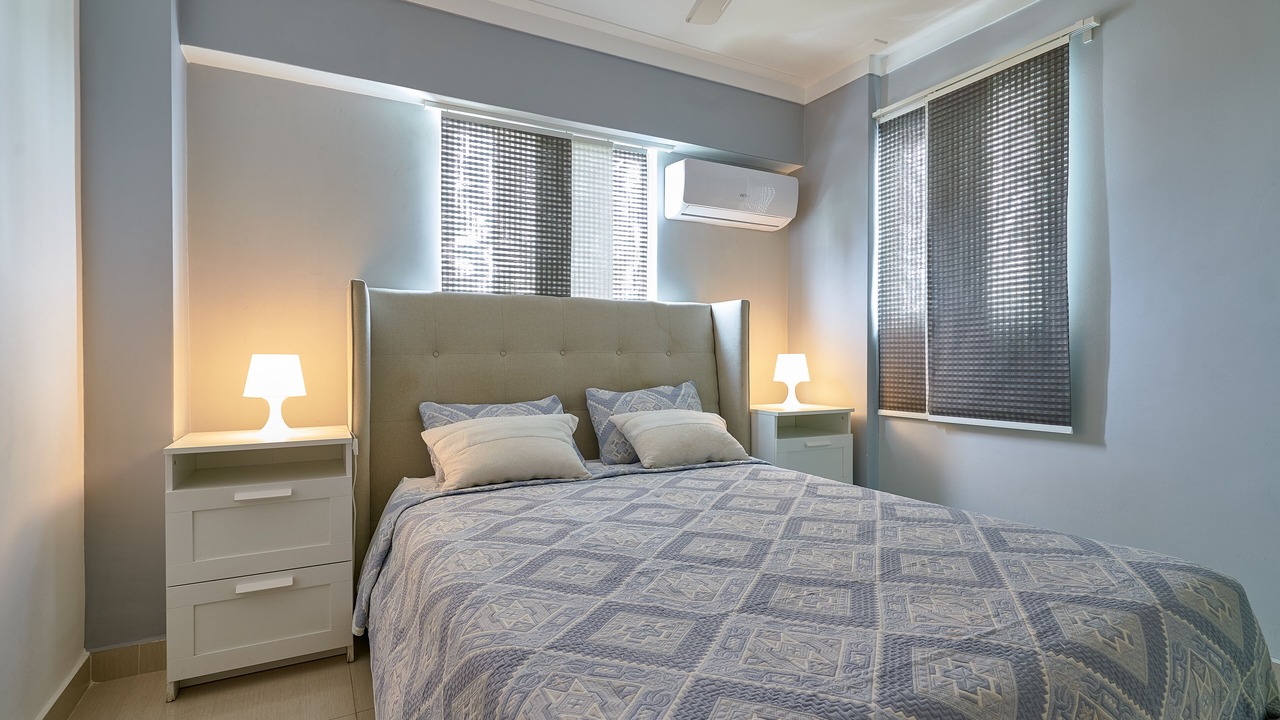 Photo of Bedroom in Bella Vista