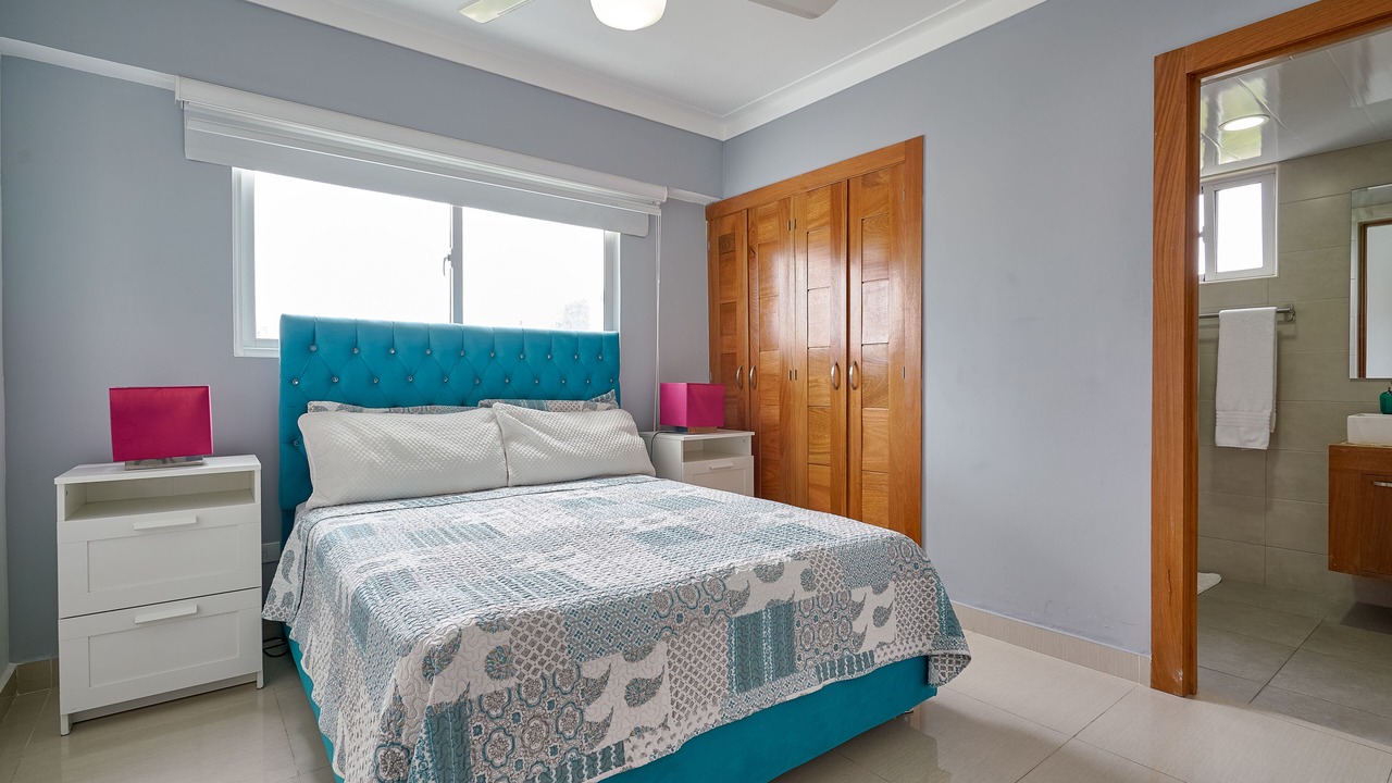 Photo of Bedroom in Bella Vista