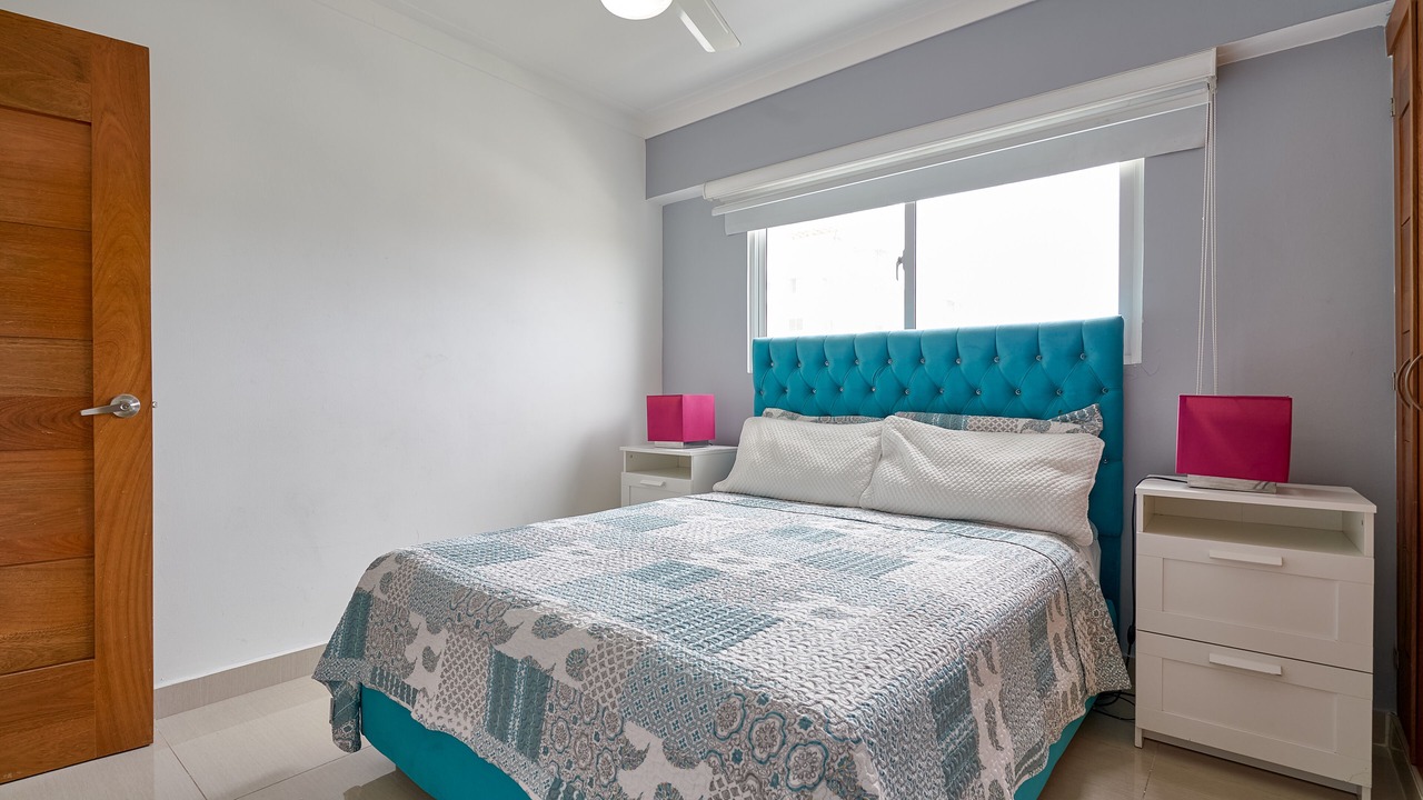 Photo of Bedroom in Bella Vista