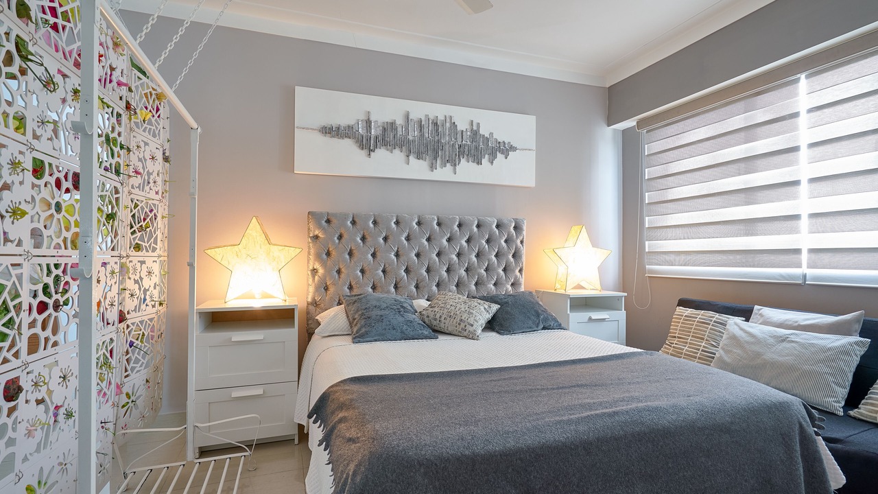 Photo of Bedroom in Bella Vista