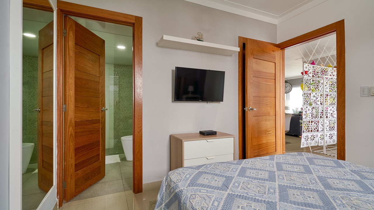 Photo of Bedroom in Bella Vista