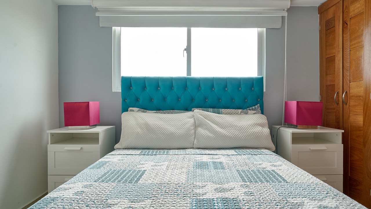 Photo of Bedroom in Bella Vista