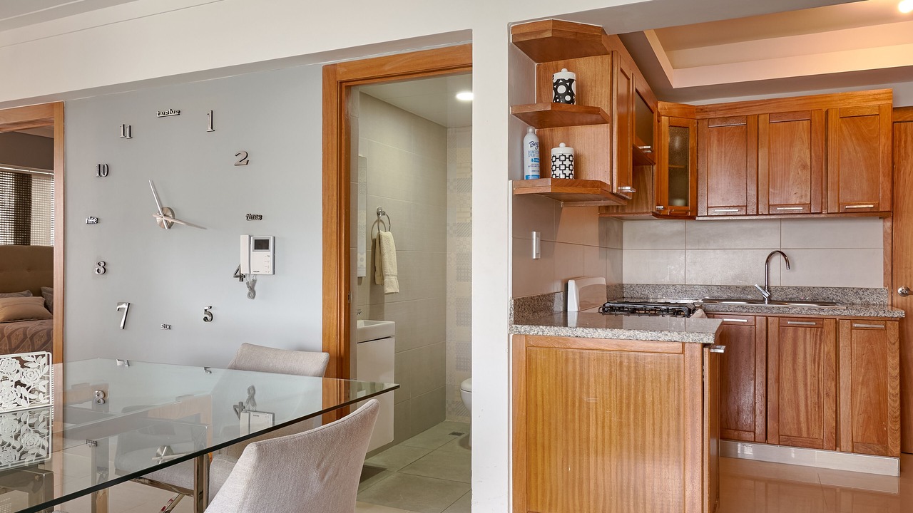 Photo of Kitchen in Bella Vista