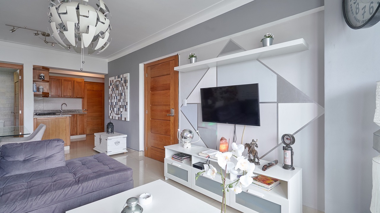 Photo of Livingroom in Bella Vista