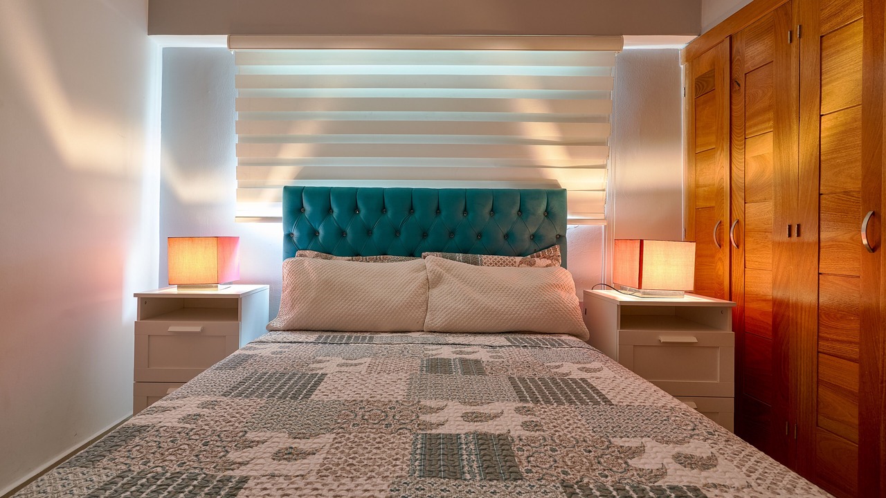 Photo of Bedroom in Bella Vista