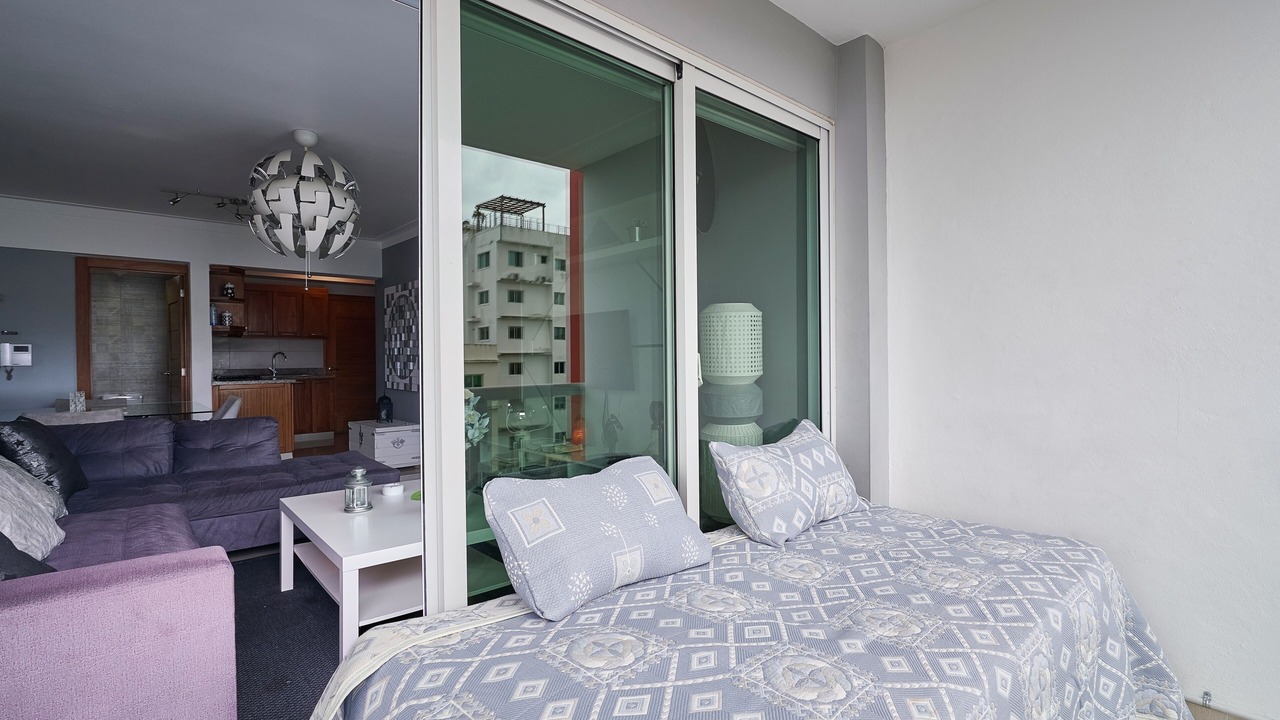 Photo of Bedroom in Bella Vista