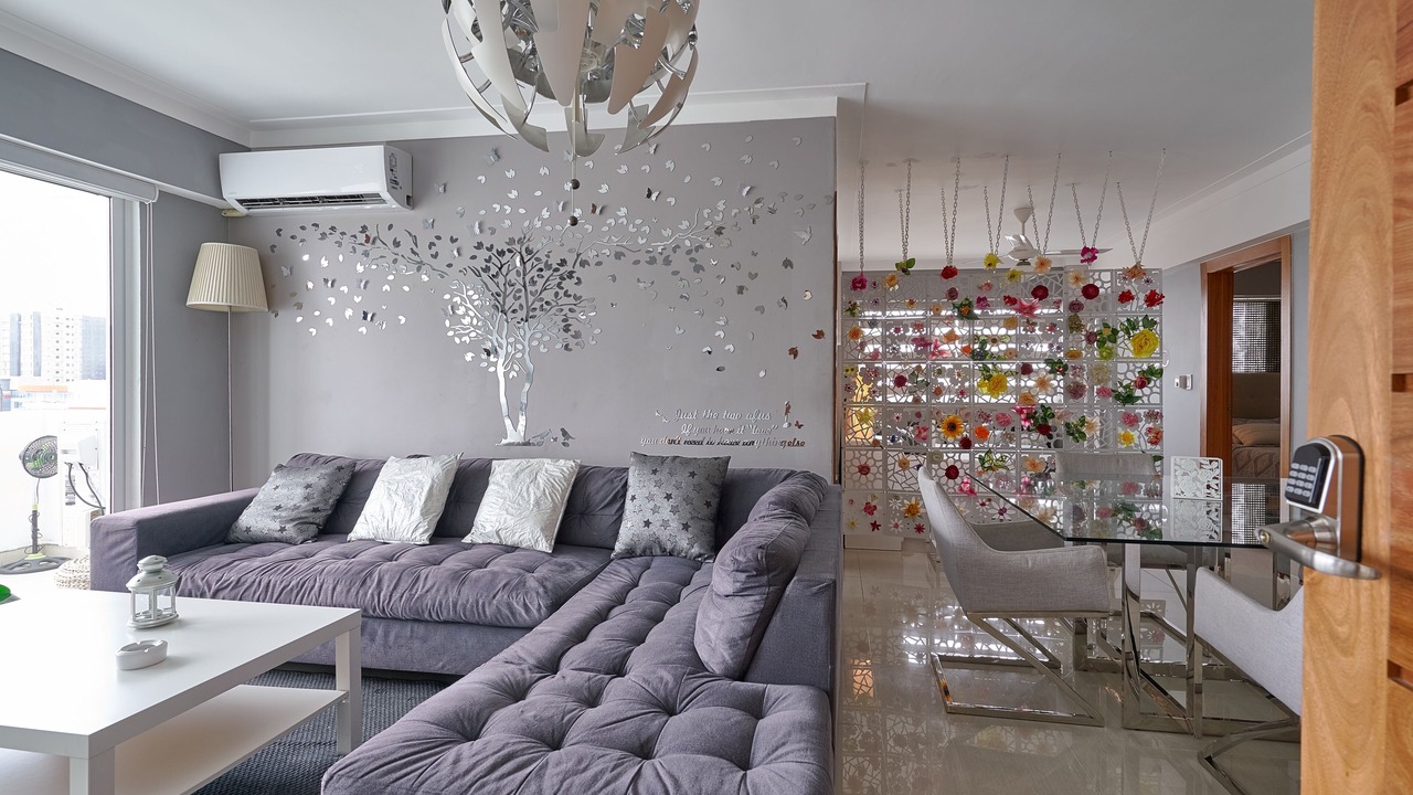 Photo of Livingroom in Bella Vista