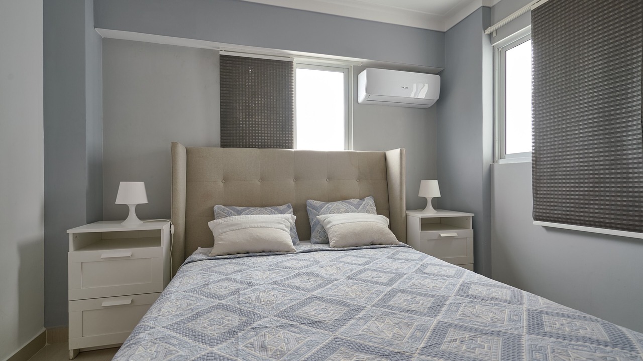 Photo of Bedroom in Bella Vista