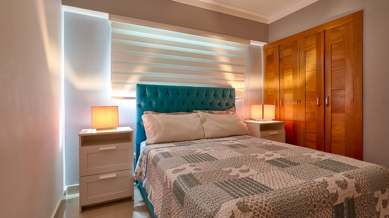 Photo of Bedroom in Bella Vista