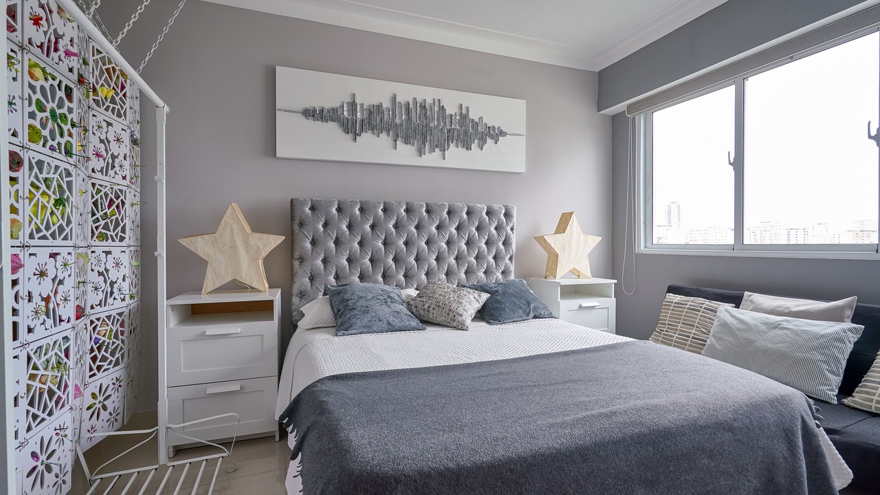 Photo of Bedroom in Bella Vista