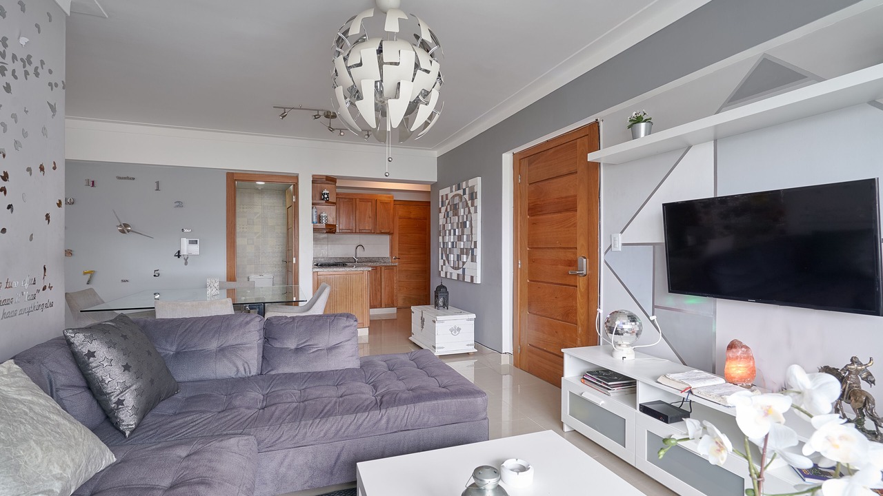 Photo of Livingroom in Bella Vista