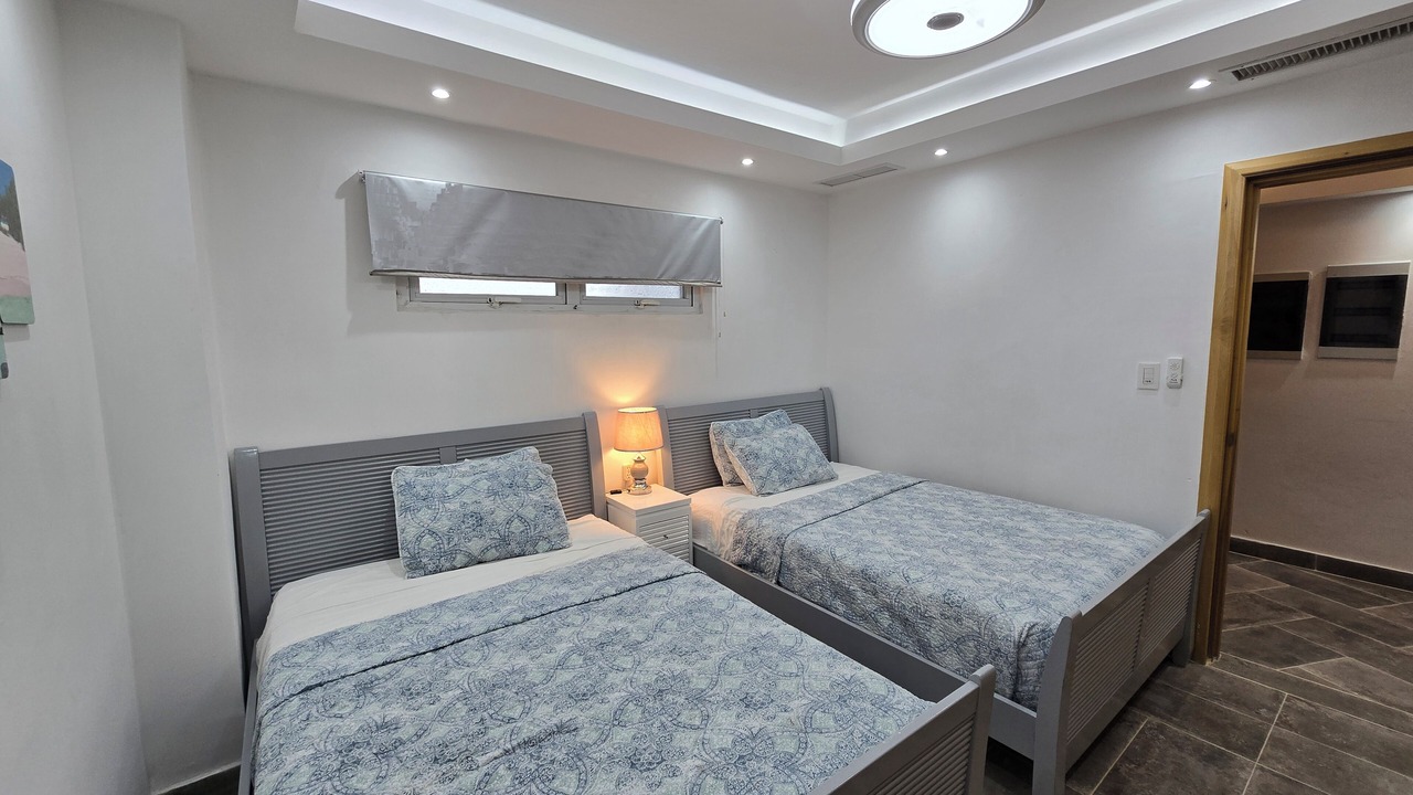 Photo of Bedroom in Villas Del Mar