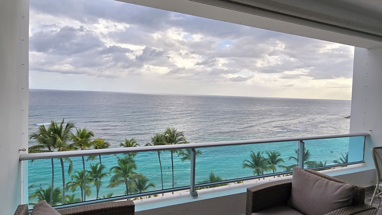 Photo of Outdoor in Villas Del Mar