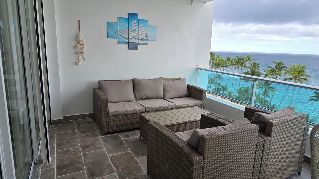 Photo of Outdoor in Villas Del Mar