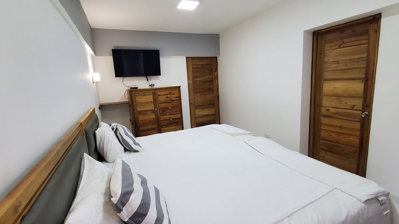 Photo of Bedroom in Reparto Ibarra