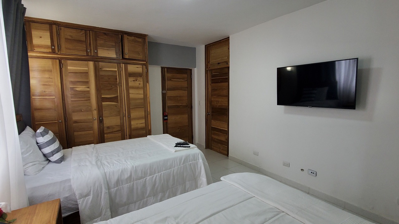 Photo of Bedroom in Reparto Ibarra