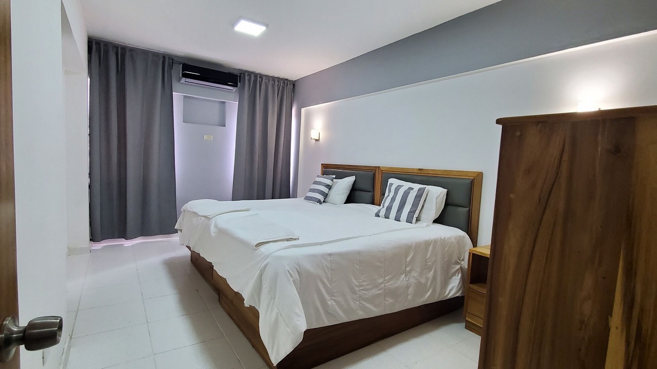 Photo of Bedroom in Reparto Ibarra