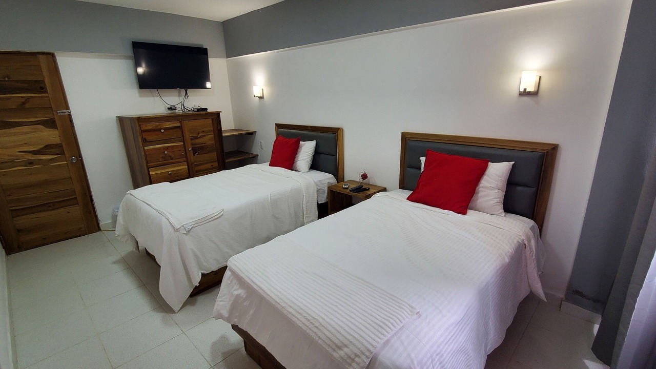 Photo of Bedroom in Reparto Ibarra