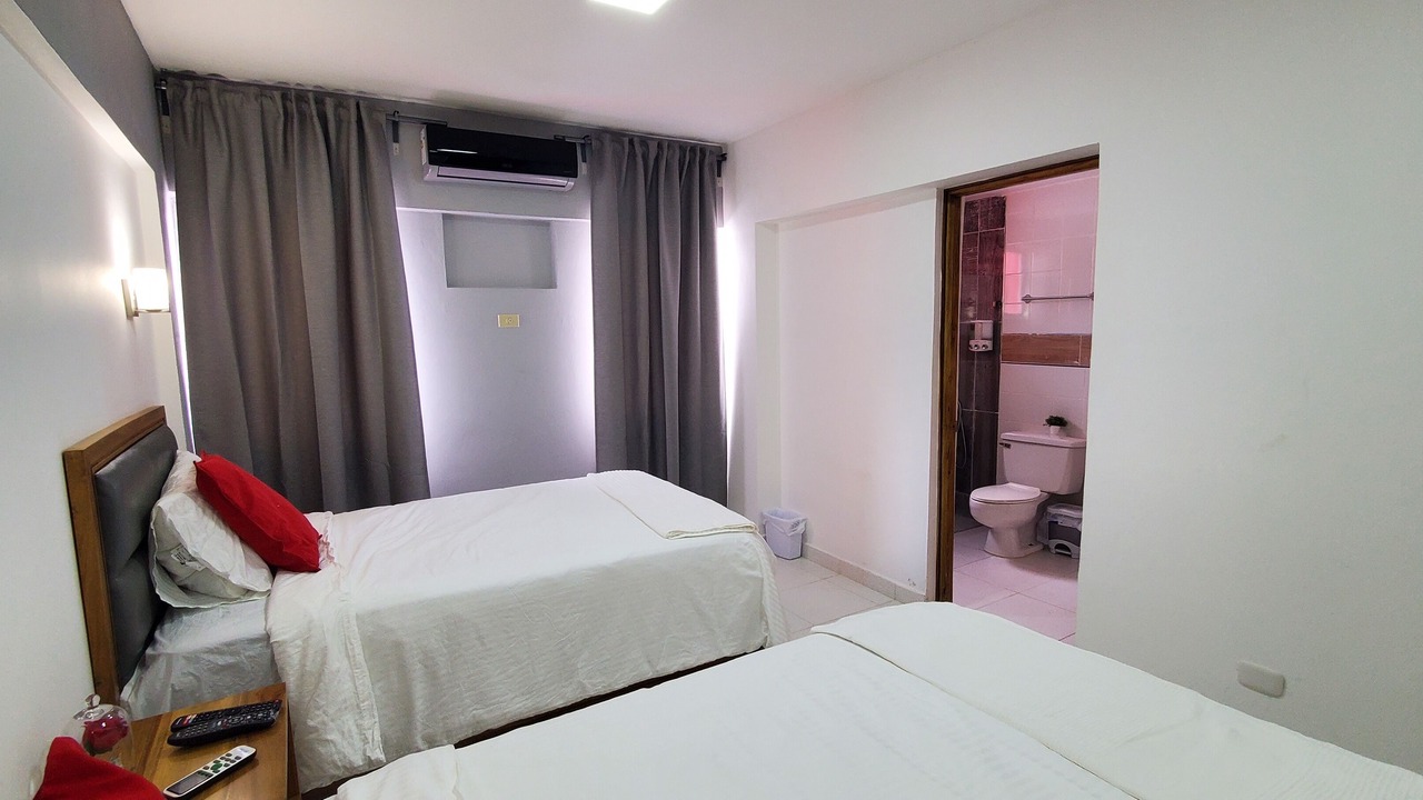 Photo of Bedroom in Reparto Ibarra