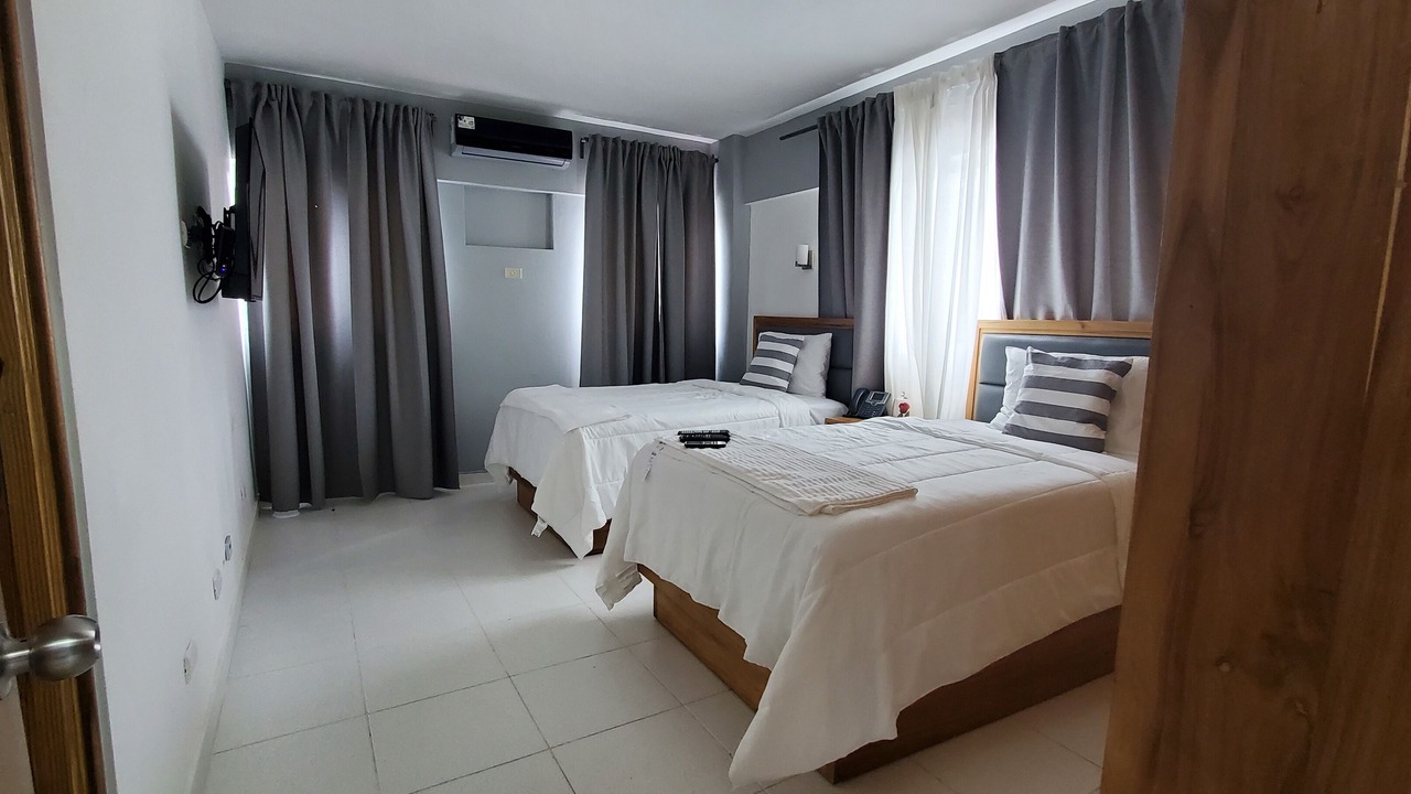 Photo of Bedroom in Reparto Ibarra