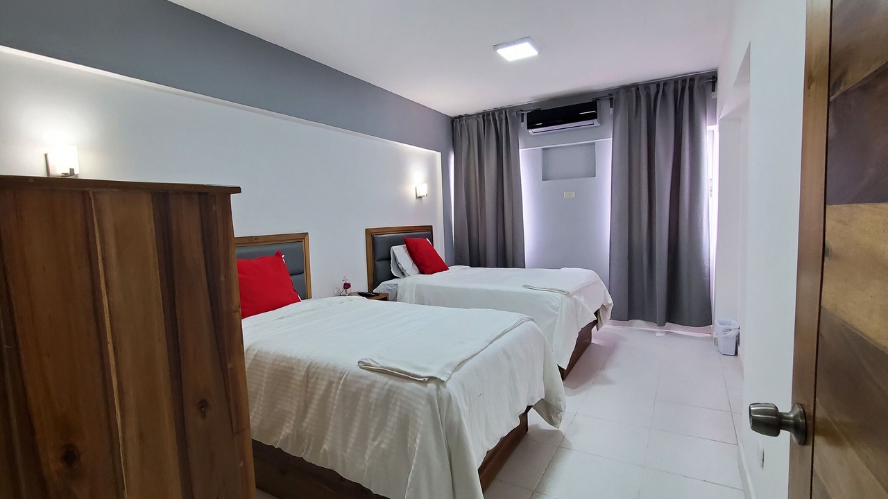Photo of Bedroom in Reparto Ibarra