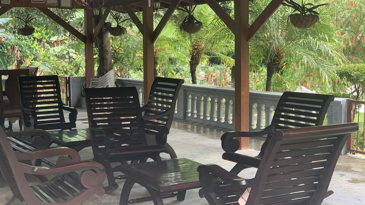 Photo of Patio Balcony in Tenares