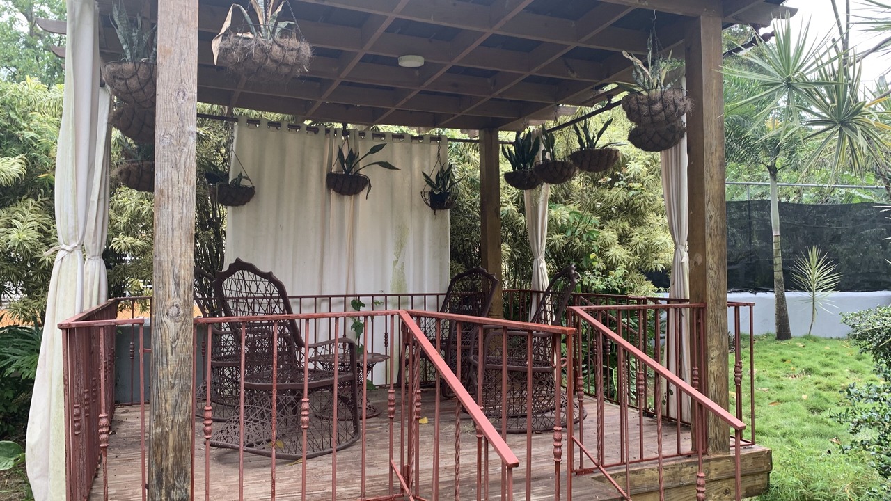 Photo of Patio Balcony in Tenares