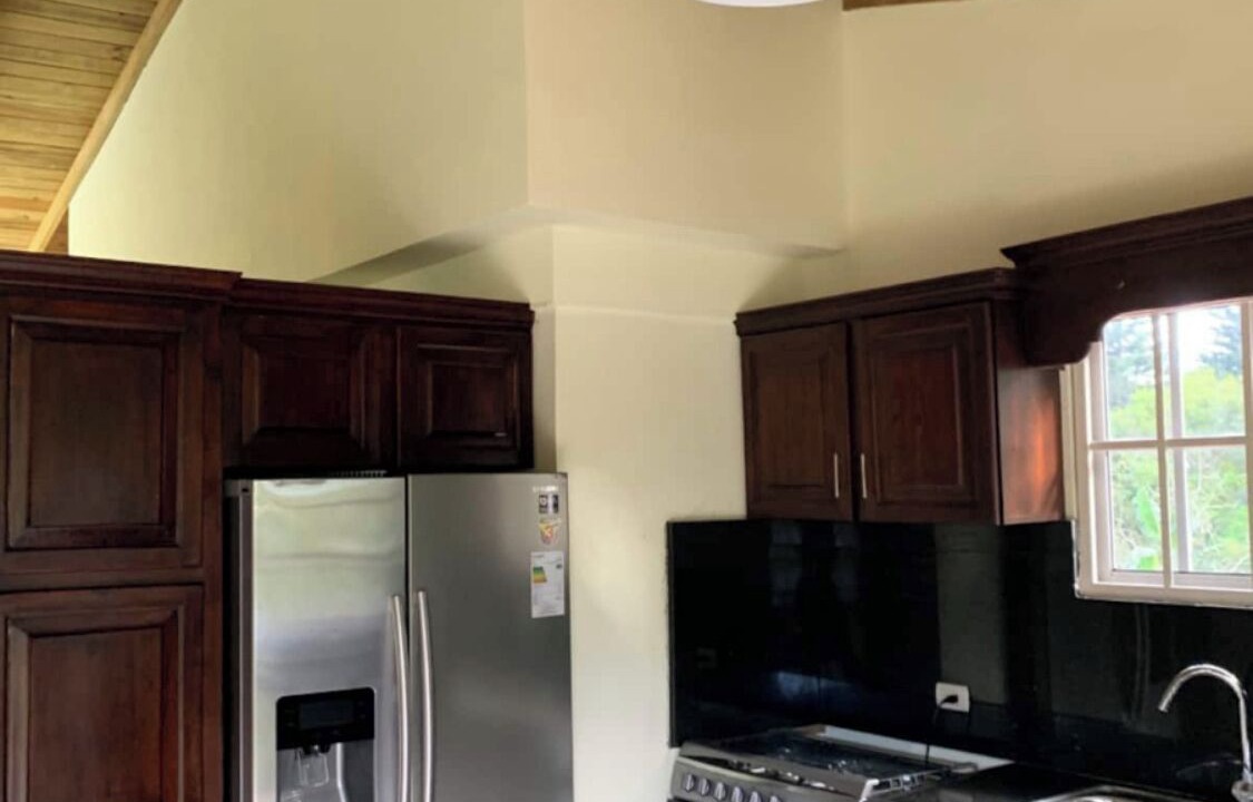 Photo of Kitchen in Tenares
