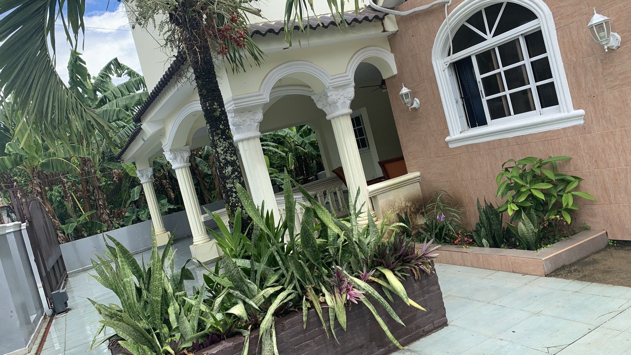 Photo of Outdoor in Tenares