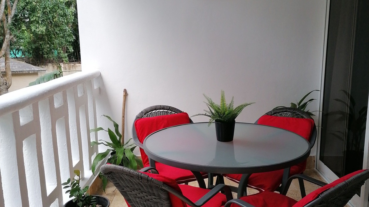 Photo of Outdoor in Reparto Ibarra