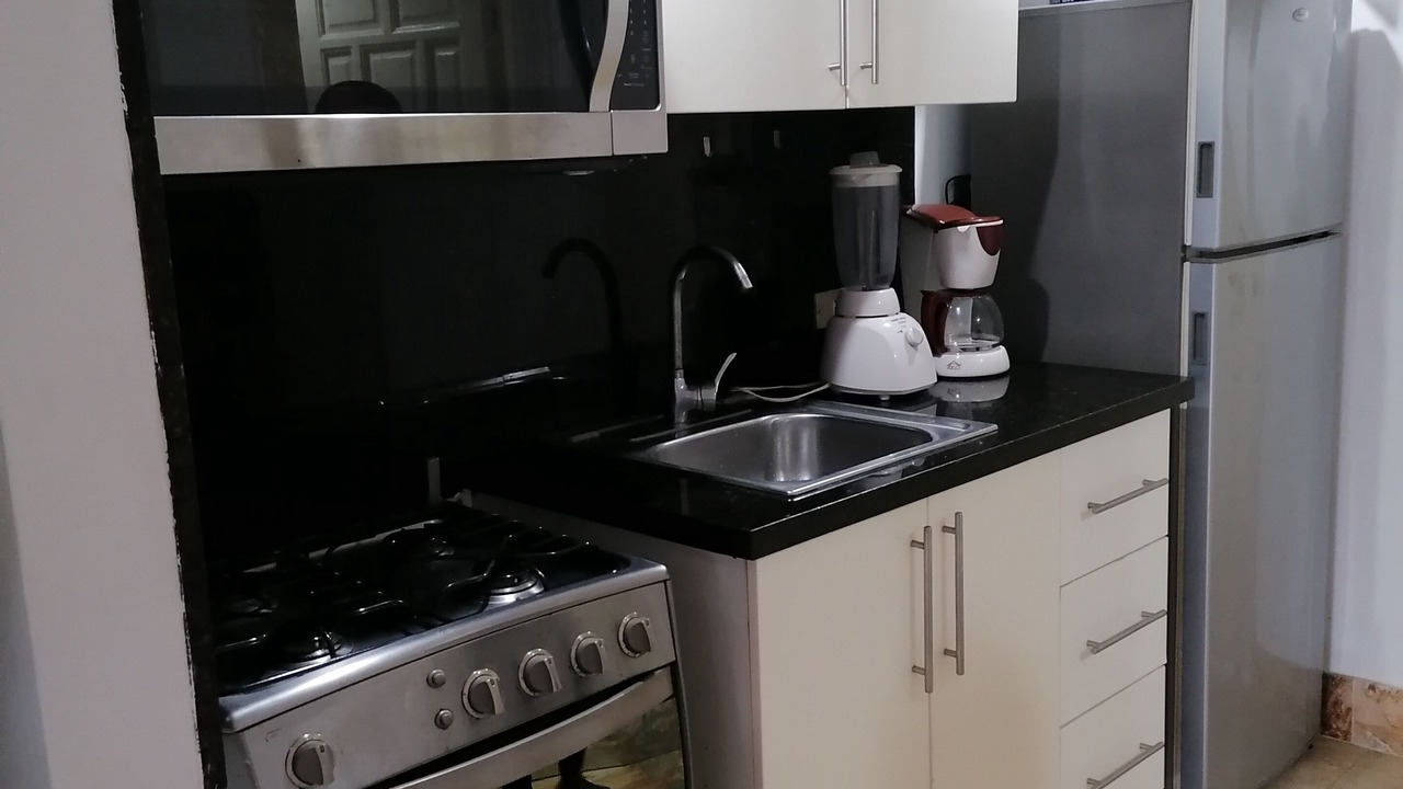 Photo of Kitchen in Reparto Ibarra