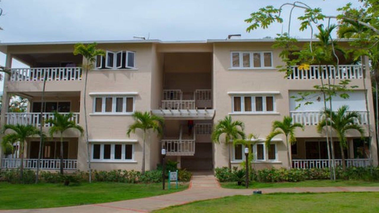 Photo of Outdoor in Reparto Ibarra