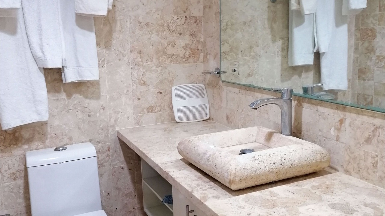 Photo of Bathroom in Reparto Ibarra