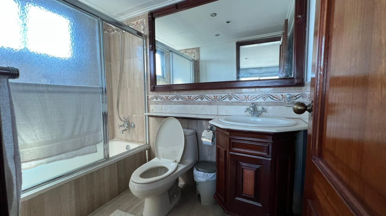Photo of Bathroom in San Geronimo