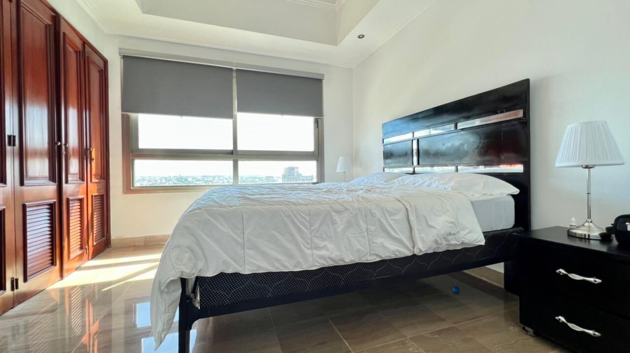 Photo of Bedroom in San Geronimo