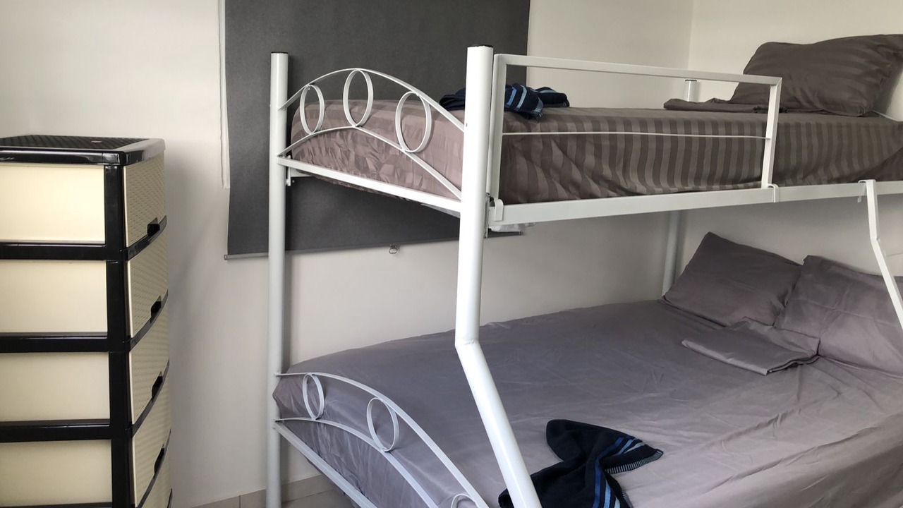 Photo of Bedroom in Villa Hermosa