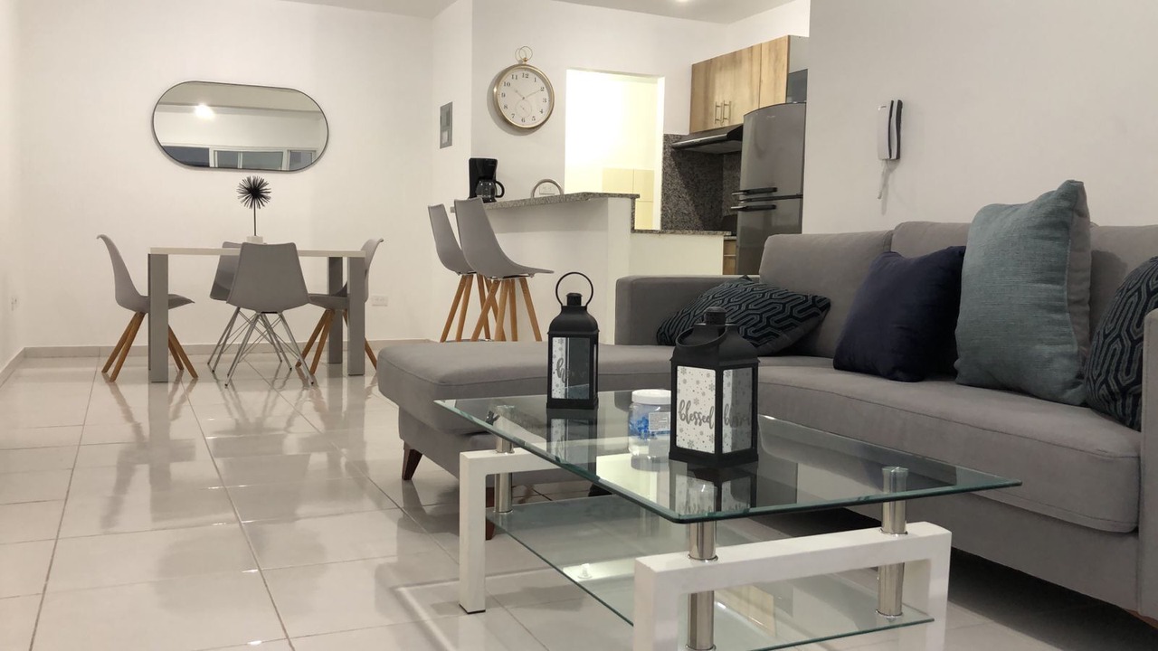 Photo of Livingroom in Villa Hermosa