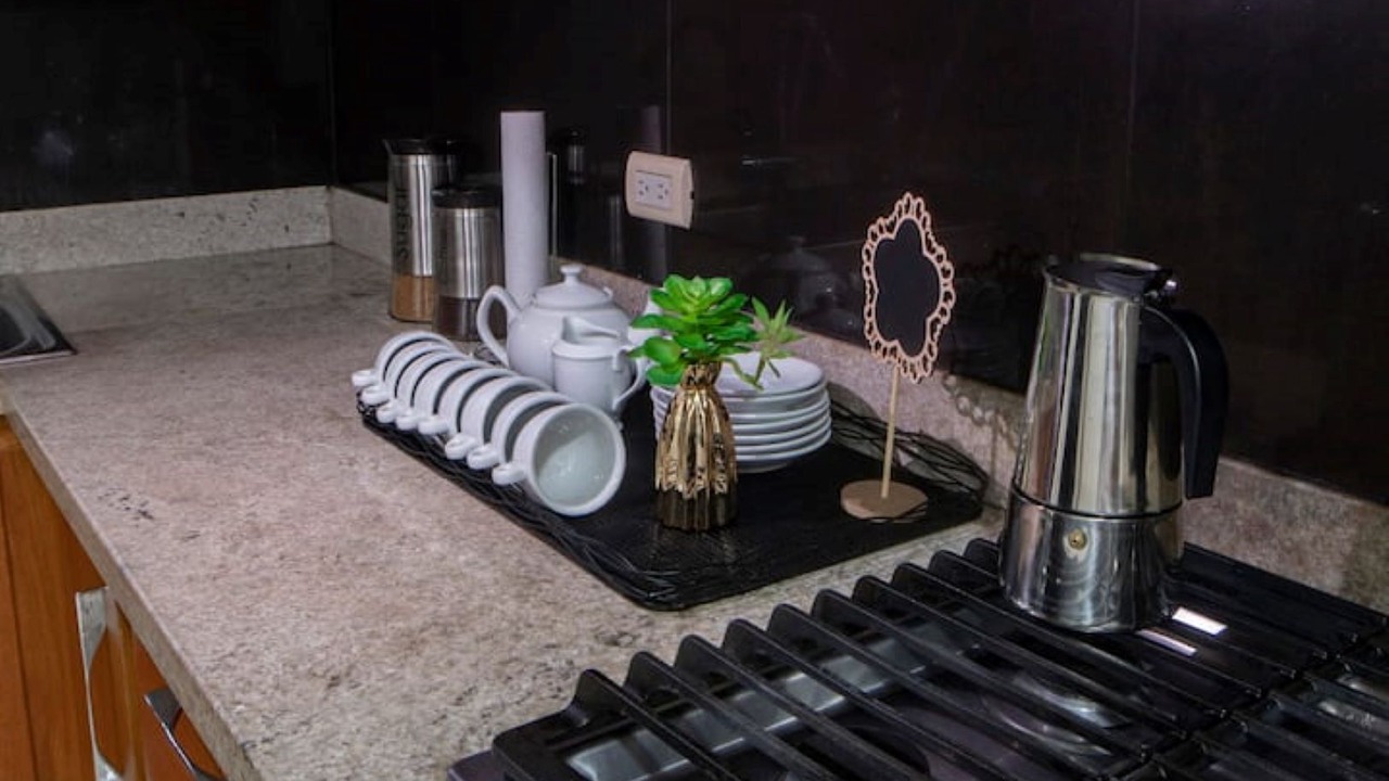 Photo of Kitchen in La Zurza