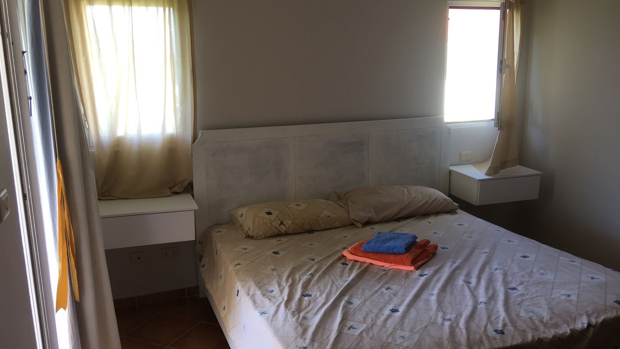 Photo of Bedroom in El Cortecito