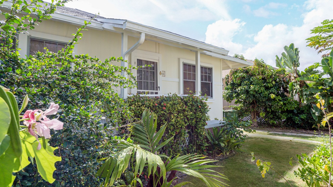 Photo of Outdoor in Diamond Head - Kapahulu - St. Louis