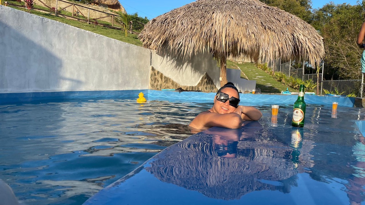 Photo of Outdoor in Puerto Plata