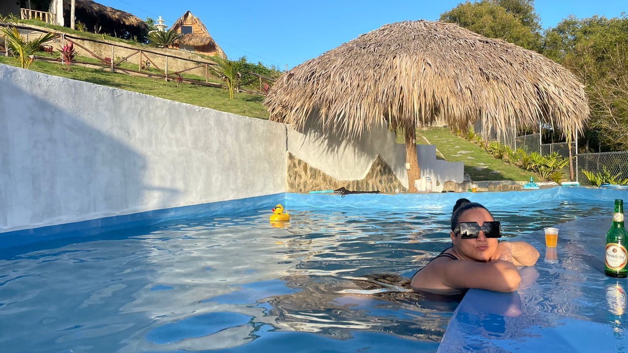 Photo of Outdoor in Puerto Plata